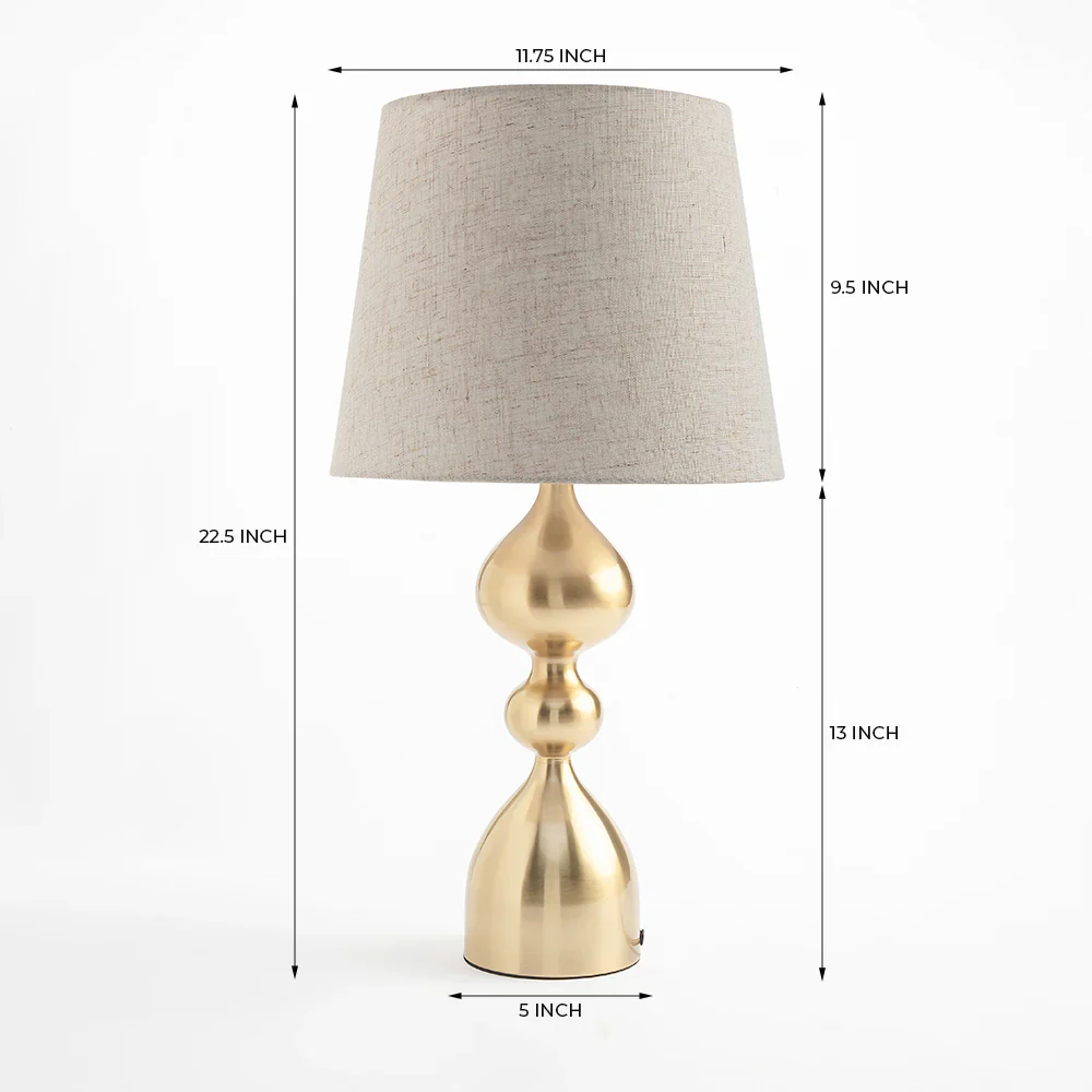 Marbella Table Lamp - Image 6