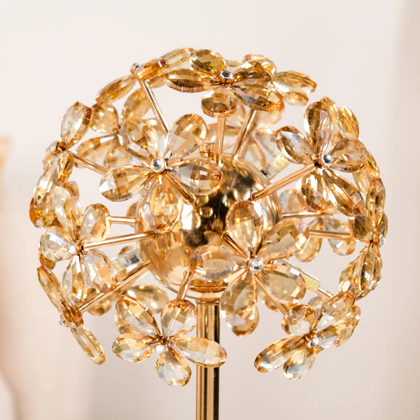 Full Bloom Tabletop LED Lamp - Image 2